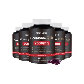 Whitening Softgels Supplier - L-Glu Collagen Peptide Care