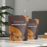 Mushroom Coffee Mix Supplier - Wholesale Ganoderma Immune Focus