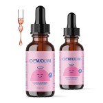 Shilajit Drops Supplier - OEM Purified Fulvic Acid Extract