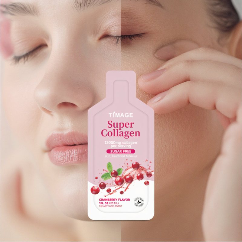 Whitening Collagen Drink Manufacturer - Private Label Marine Beauty