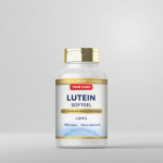 玉米黄质软胶囊供应商 - 私标视力支持