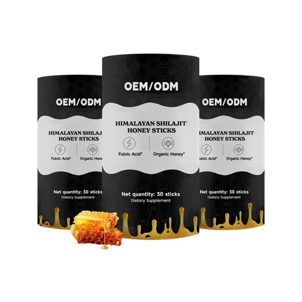 有机喜来芝树脂供应商 - 原装喜马拉雅木乃伊