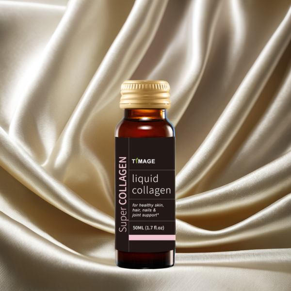 Collagen Sachet Drink Manufacturer - Premium Hydrolysate Vitamin C