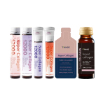 Halal Collagen Drink Manufacturer - Customized Fish Collagen Liquid