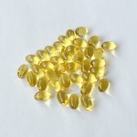 叶黄素软胶囊生产厂家 - 草本眼健康胶囊代工