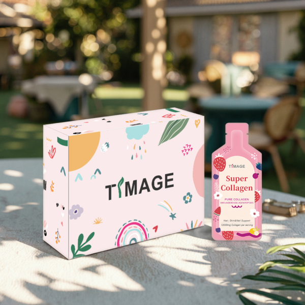 Whitening Collagen Drink Factory - OEM Skin Brightening Liquid