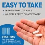 Apple Cider Vinegar Capsules Manufacturer - OEM Vegan Organic