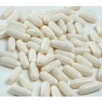 Bovine Colostrum Capsules Manufacturer - Private Label Lactoferrin