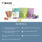 Immune Supplement Tablets Manufacturer - OEM Calcium Magnesium Zinc