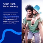 解酒补充剂片厂家 - 肝脏健康缓解片