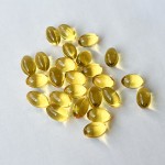 玉米黄质软胶囊供应商 - 私标视力支持