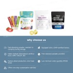 CoQ10 Softgels Factory - OEM Effective Dietary Supplement