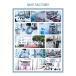 Bovine Colostrum Capsules Factory - Customized Gut Health Supplement