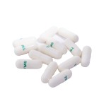 Bovine Colostrum Capsules Factory - Customized Gut Health Supplement