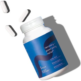 解酒补充剂片厂家 - 肝脏健康缓解片