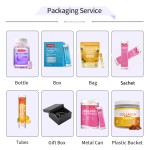 蘑菇软糖厂家 - 脑力提升猴头菇软糖代工