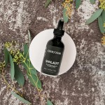 Hemp Seed Oil Factory - Natural Cold Pressed 3000mg Oil