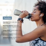 Electrolyte Tablets Manufacturer - Effervescent Hydration Vitamins