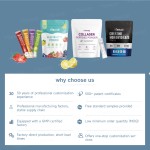 Lion's Mane Coffee Powder Factory - OEM Private Label Ground