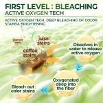 Laundry Detergent Powder Supplier - 1kg Rich Foam Stains Remover