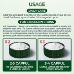 Laundry Booster Manufacturer - Floral Scented Antibacterial