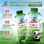 Laundry Detergent Supplier - Multifunctional Washing Powder