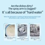 Dishwasher Salt Manufacturer - Effective Scale Remover