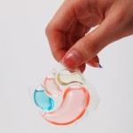Laundry Gel Pods Manufacturer - OEM Concentrated Disposable