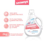 Laundry Detergent Supplier - Household Perfume Washing Liquid