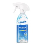 Multi Purpose Cleaner Supplier - Eco Friendly Interior Spray