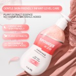 内衣洗涤剂生产厂家 - 温和植物洗衣护理