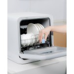 Dishwashing Tablets Supplier - 3 Layer Solid Factory Price