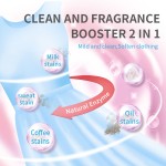 Liquid Laundry Detergent Manufacturer - Floral Concentrated Soap