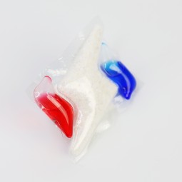 Dishwasher Pods Factory - Biodegradable Safe Gel Capsules