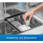 Dishwasher Tablets Factory - Bulk Eco Friendly Pods
