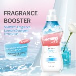 Liquid Laundry Detergent Manufacturer - Floral Concentrated Soap