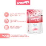 Laundry Detergent Manufacturer - OEM Powerful Decontamination