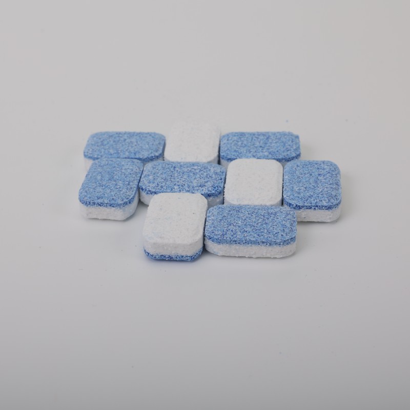 Dishwasher Tablets Manufacturer - Automatic Household Daily