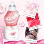 Laundry Detergent Supplier - Powerful Cleaning Liquid Clothes