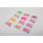 Laundry Gel Pods Manufacturer - 5 in 1 No Residual Liquid