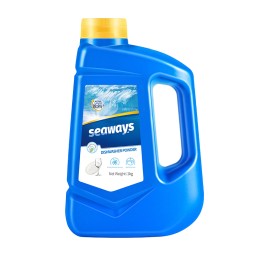 Dishwashing Powder Supplier - Custom Powerful Decontamination