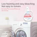 Laundry Detergent Supplier - Household Perfume Washing Liquid
