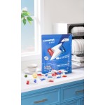 Dishwasher Pods Factory - Safe Eco Friendly Capsules