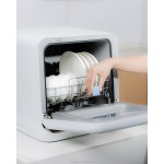 Dishwasher Tablets Supplier - Super Cleaning Anti Redeposit