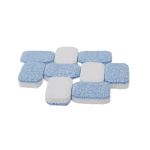 Dishwasher Cleaner Supplier - Eco Friendly Magnum Tablet