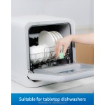 Dishwasher Tablets Factory - OEM Vegan Powder Disposable