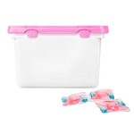 Laundry Pods Manufacturer - Cleaner Colorful Apparel Gel