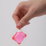 洗衣豆供应商 - 3合1衣物洗涤OEM代工