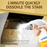 厨房喷雾工厂 - 环保超强清洁力