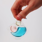 洗衣 detergent胶囊供应商 - 3合1香氛珠
